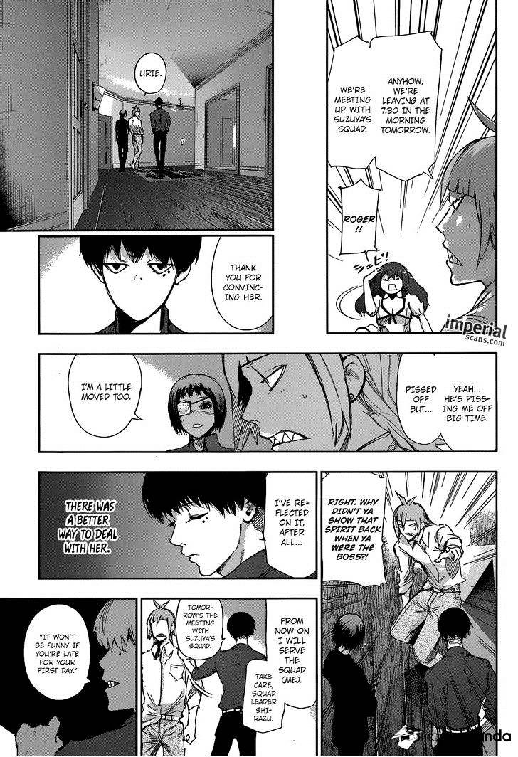 Tokyo Ghoul:re Chapter 10 8